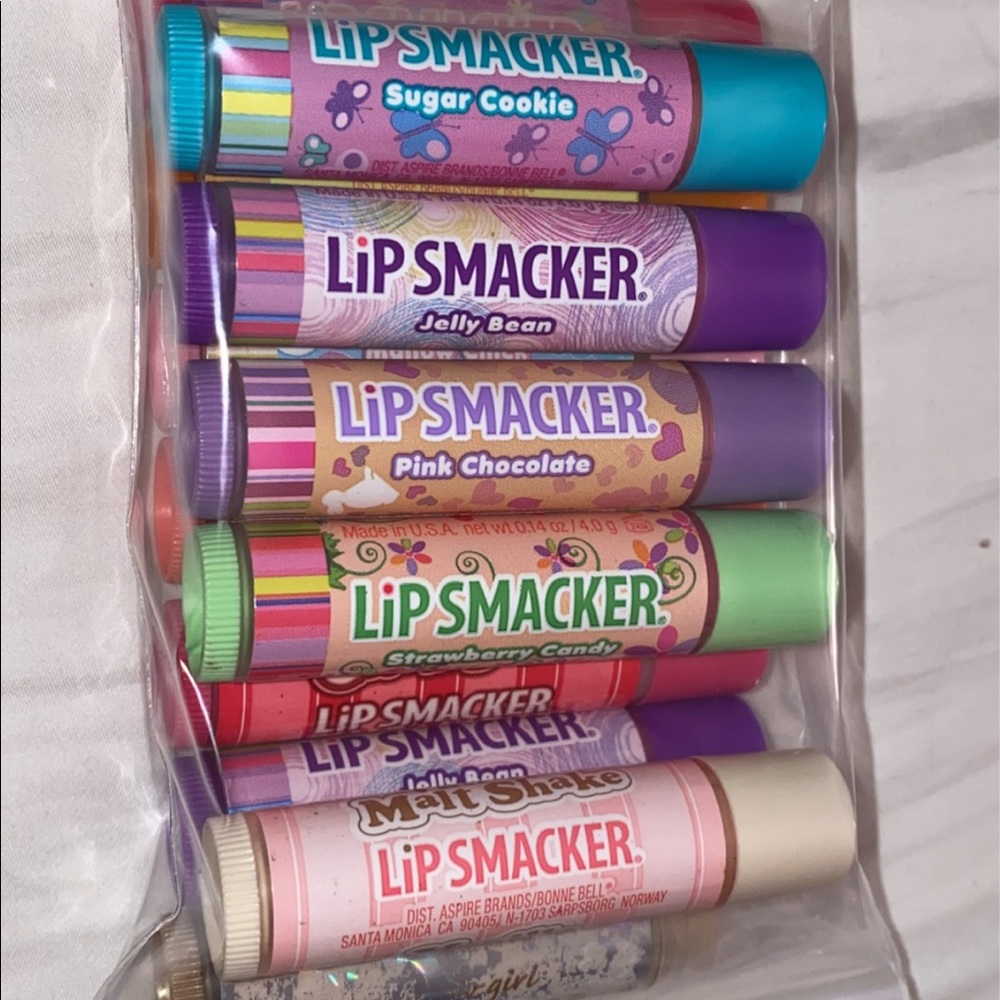 Lip Smacker Bundle - Picture 1 of 1